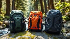 Top 3 Backpacks With Water Bottle Holders for Adventurers adventure ready backpacks with holders