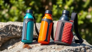 Top 3 Water Bottle Carrier Sets With Bottles for Your Next Adventure adventure ready water bottle carriers