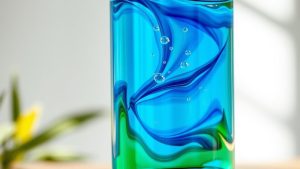 What Is an Alkaline Ionized Water Bottle and How Does It Work? alkaline ionized water bottle