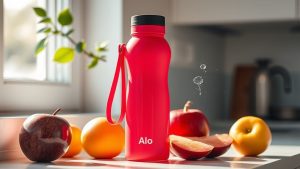 10 Reasons to Choose an Alo Water Bottle for Hydration alo water bottle benefits