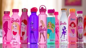 Top 10 Barbie Water Bottles Every Fan Will Love barbie themed water bottle collection