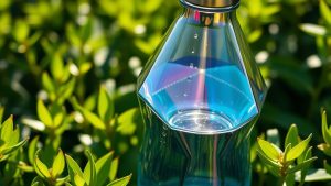 10 Reasons to Love the Hasley Diamond-Shaped Water Bottle benefits of hasley water bottle