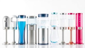 Top 10 Water Bottle Dispensers for 5 Gallons best 5 gallon dispensers