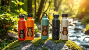 best bear water bottles
