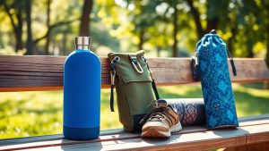 best water bottle pouches