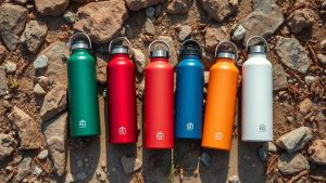 best water bottles adventure