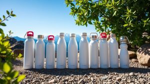 Top 10 White Water Bottles for Every Adventure best white water bottles
