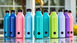 Top 10 Bluetooth Water Bottles With 28 Oz Capacity bluetooth enabled 28 oz bottles