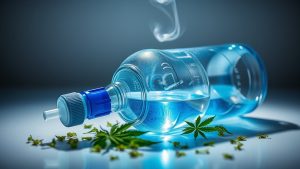 Make a Bong From a Water Bottle Without Foil bottle bong without foil