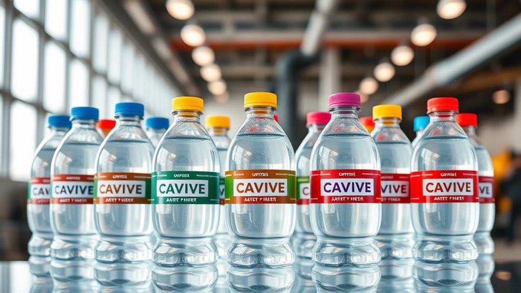 Which Category Do Cavicide Water Bottles Fall Under? Which Category Do Cavicide Water Bottles Fall Under?