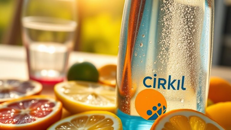 How to Overcome Hard Drinking With Your Cirkul Water Bottle