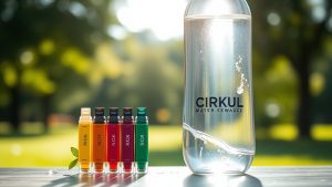 5 Reasons to Love the Cirkul Water Bottle Review cirkul water bottle benefits