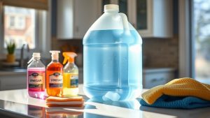 A Step-by-Step Guide: How Do You Clean 5 Gallon Water Bottles? cleaning 5 gallon water bottles