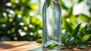 Best Practices for Clear Water Bottling clear water bottling guidelines