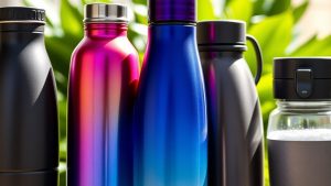 comfortable and stylish hydration