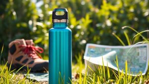 convenient hydration on the go