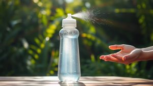 Benefits of Using a Squirt Water Bottle convenient hydration on the go