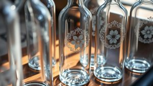 Unique Designs for Custom Engraved Glass Water Bottles custom engraved glass bottles