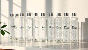 10 Stylish Dior Water Bottles to Enhance Your Collection dior water bottles collection