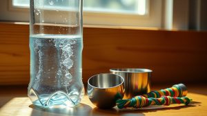 How to Make Your Own Water Bottle Bongs diy water bottle bong