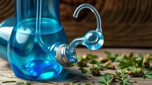 Make a Water Bottle Bong With No Aluminum Foil diy water bottle bong