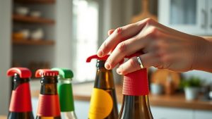 10 Best Water Bottle Openers for the Elderly elderly friendly water bottle openers