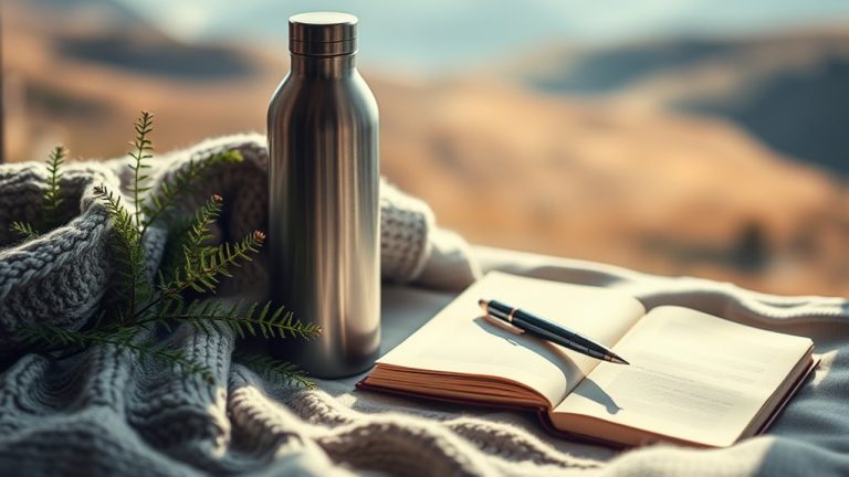 7 Reasons to Get an Emotional Support Water Bottle Today