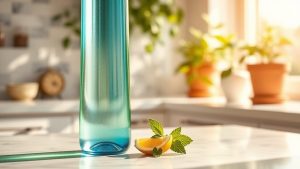 enhanced hydration convenience features