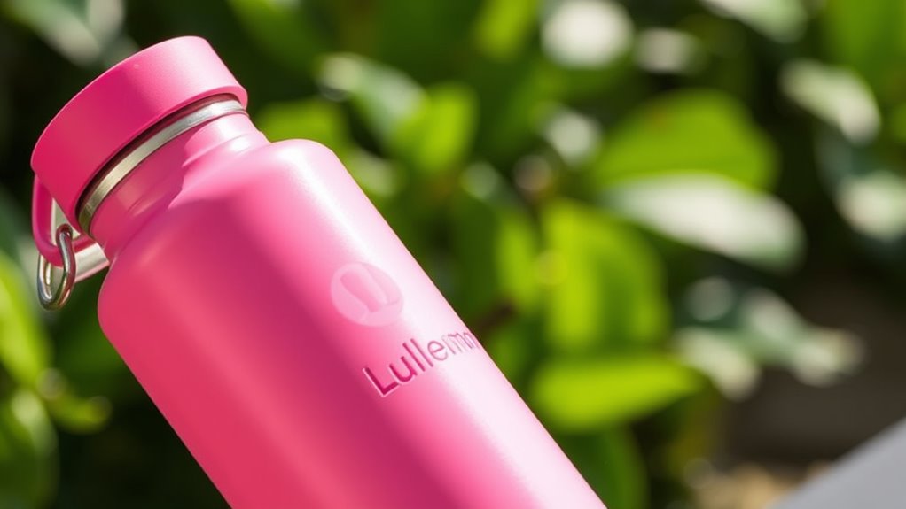10 Must-Have Features of the Pink Lululemon Water Bottle 10 Must-Have Features of the Pink Lululemon Water Bottle