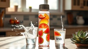 Why Are Tervis Water Bottles a Must-Have for Hydration? essential for staying hydrated