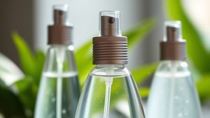 7 Essential Hair Water Spray Bottles for Effortless Styling essential hair spray bottles