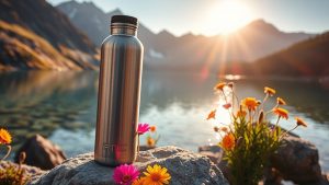 7 Reasons the RTIC Water Bottle Is a Must-Have for Hydration essential hydration companion bottle