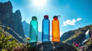essential hydration for adventurers