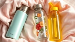 essential hydration for moms