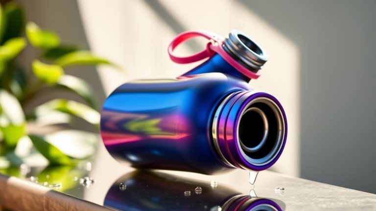 5 Must-Have Lulu Water Bottle Features