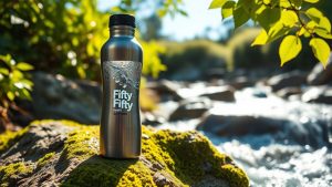 fifty fifty hydration benefits