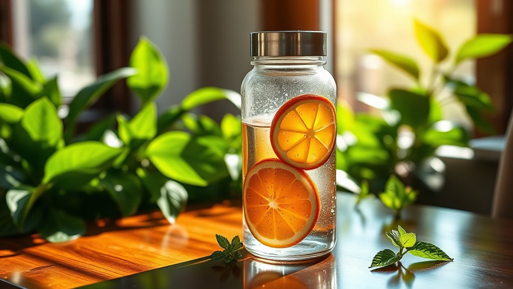 flavorful hydration made easy