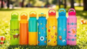 Top 5 Owala Water Bottles for Kids - Fun and Functional fun and functional hydration