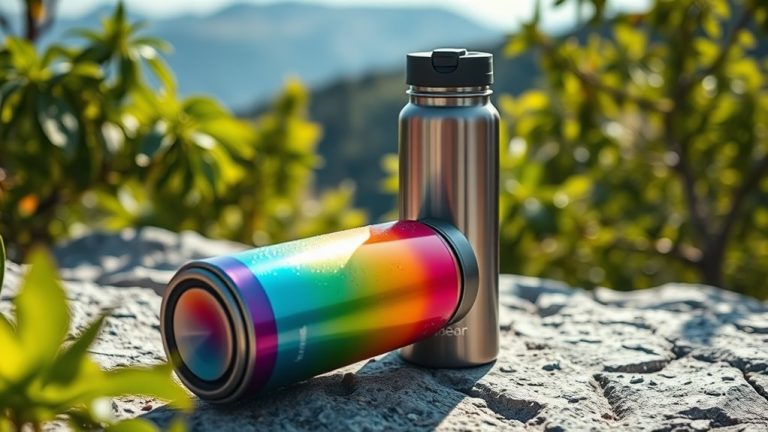 3 Reasons to Choose the Hibear Water Bottle for Hydration