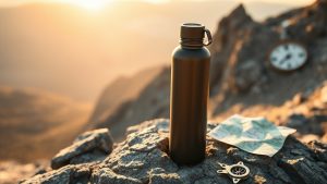 10 Reasons to Choose the Hitch Water Bottle for Your Next Adventure hitch water bottle benefits