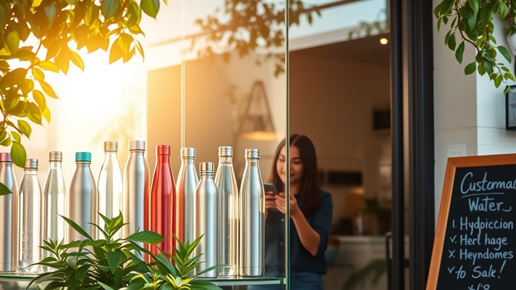 5 Best Places to Buy Hydrogen Water Bottles Near Me | H2GO Water Bottle - Hydrogen Water Bottles For Sale Near Me