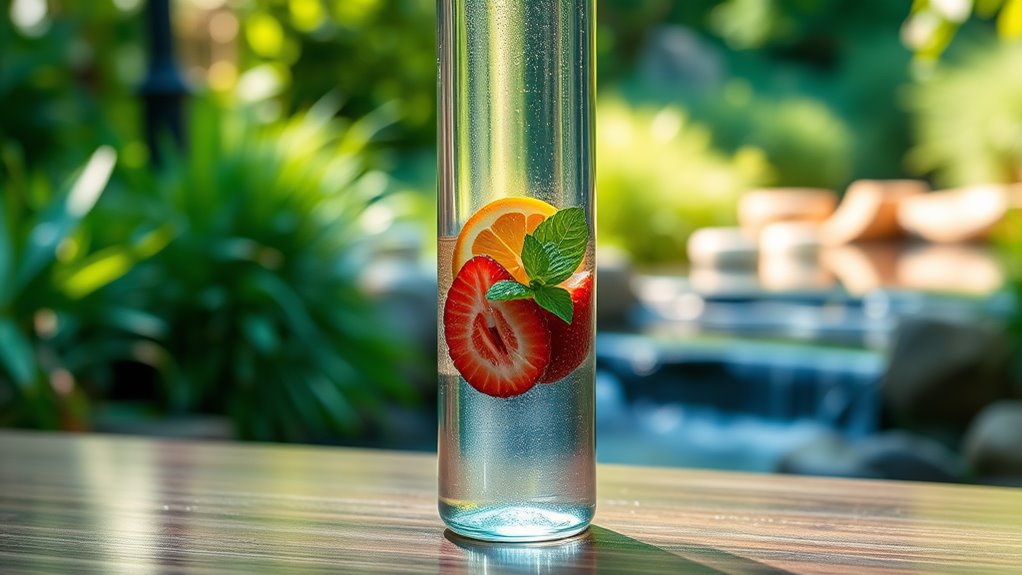 7 Reasons to Choose Hydrohealth’s Water Bottle for Hydration Needs 7 Reasons to Choose Hydrohealth’s Water Bottle for Hydration Needs