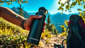 hydropeak active lifestyle essential