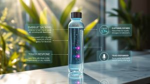 7 Future Innovations Cirkul Is Planning for the Water Bottle innovative cirkul water bottle designs