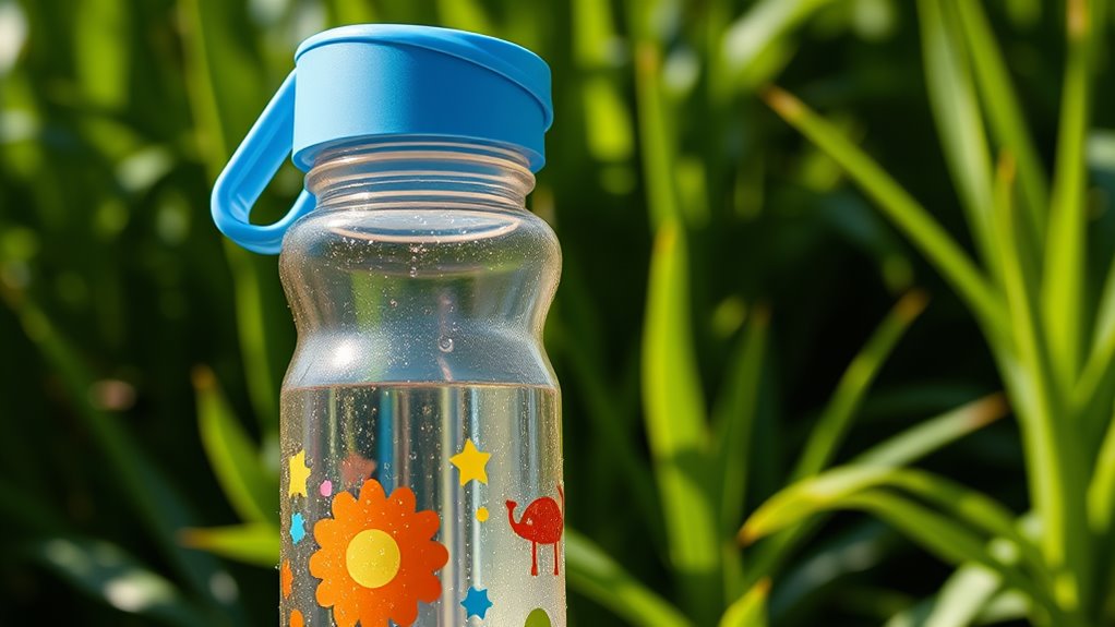 ion8 kids water bottle