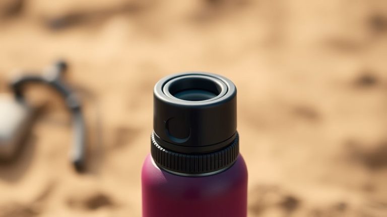 Features to Look for in a Rove Water Bottle Top