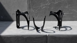 lightweight carbon water bottle