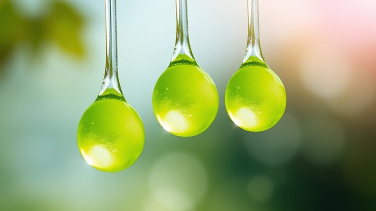 Top 3 Lime Flavored Drops for Bottled Water