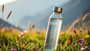 mayim water bottle benefits