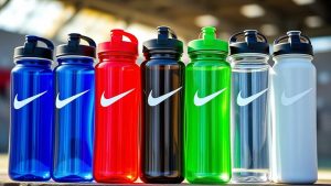 Top 5 Nike Water Bottles for Athletes nike water bottles athletes